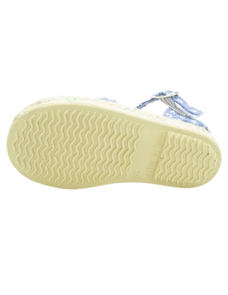 espartena para nina de ceremonia ideal de arras