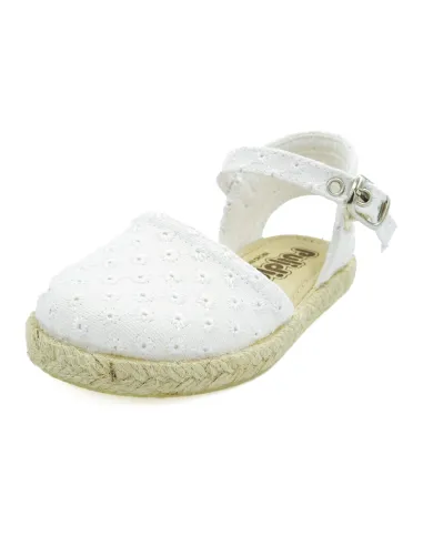 espartena para nina de ceremonia ideal de arras