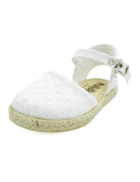 espartena para nina de ceremonia ideal de arras