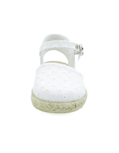 espartena para nina de ceremonia ideal de arras