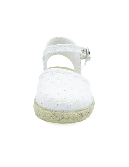 espartena para nina de ceremonia ideal de arras