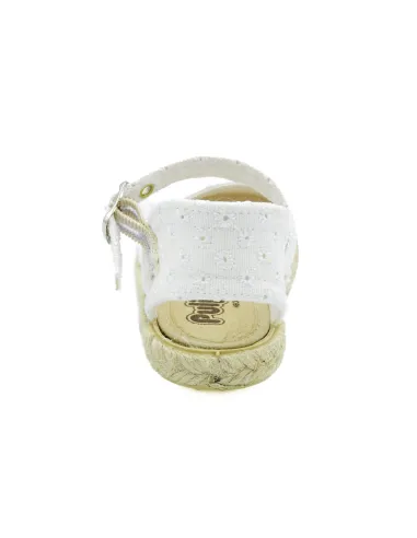 espartena para nina de ceremonia ideal de arras