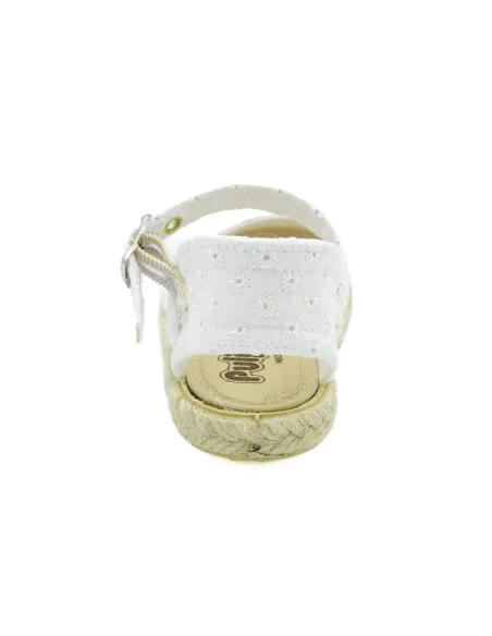 espartena para nina de ceremonia ideal de arras