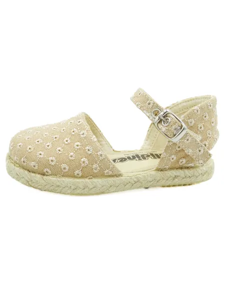 espartena para nina de ceremonia ideal de arras