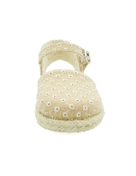 espartena para nina de ceremonia ideal de arras