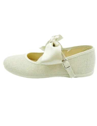 mercedita de nina ideal para ir de ceremonia