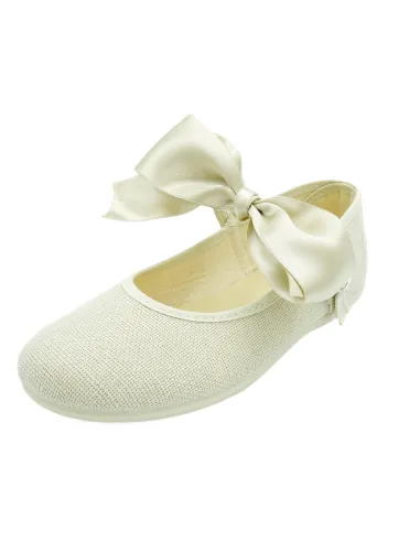 mercedita de nina ideal para ir de ceremonia