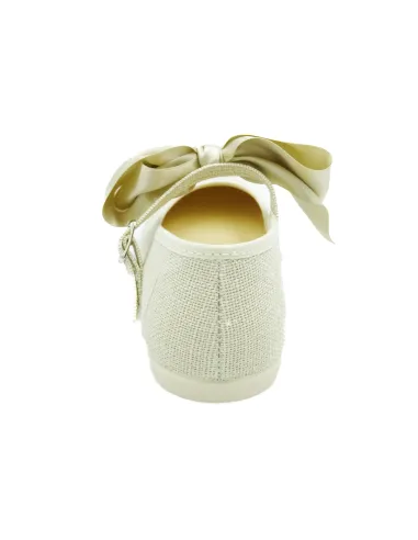 mercedita de nina ideal para ir de ceremonia