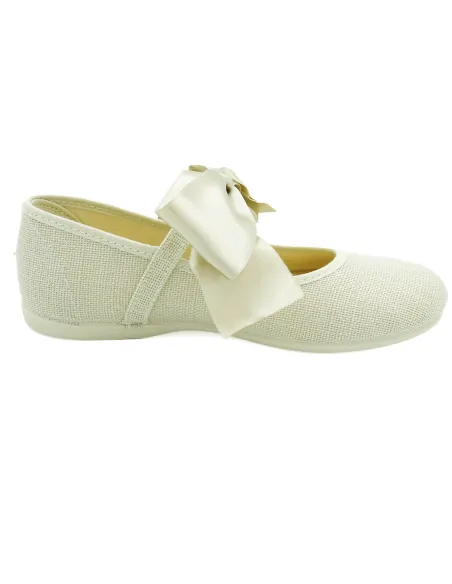 mercedita de nina ideal para ir de ceremonia