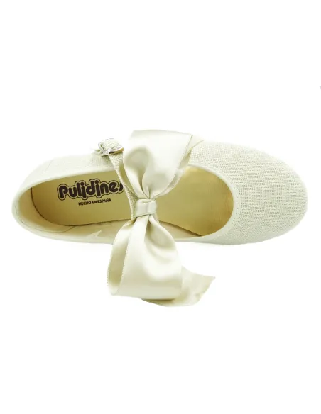 mercedita de nina ideal para ir de ceremonia