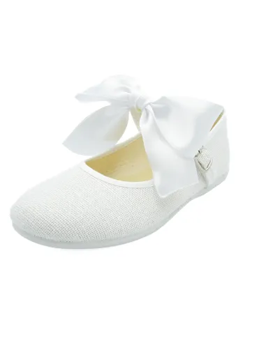 mercedita de nina ideal para ir de ceremonia