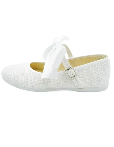 mercedita de nina ideal para ir de ceremonia