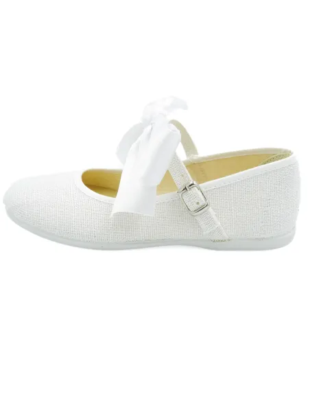 mercedita de nina ideal para ir de ceremonia