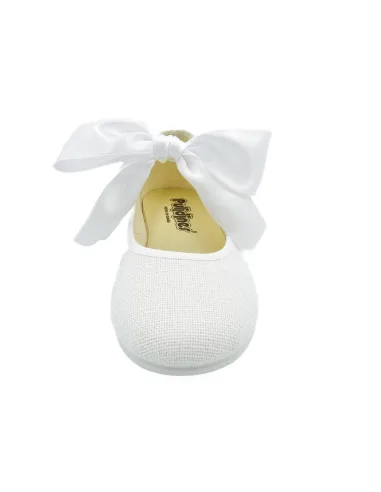 mercedita de nina ideal para ir de ceremonia