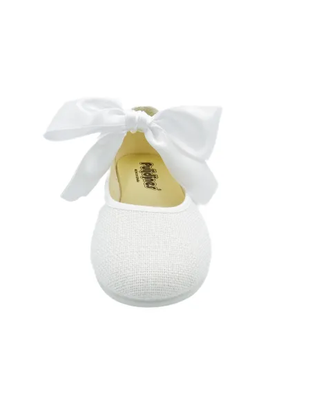 mercedita de nina ideal para ir de ceremonia