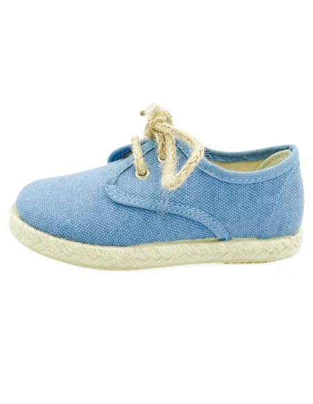 espartena para nino de ceremonia