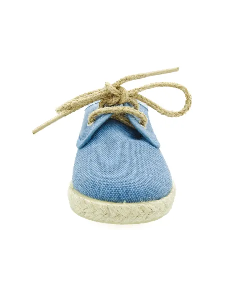 espartena para nino de ceremonia