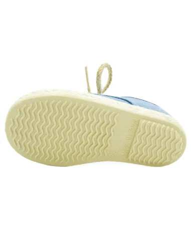 espartena para nino de ceremonia