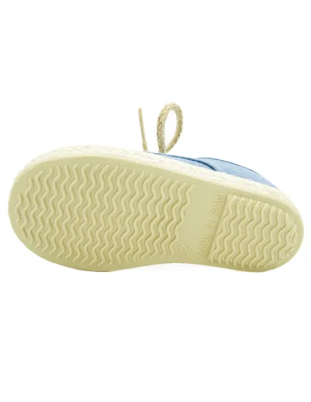 espartena para nino de ceremonia