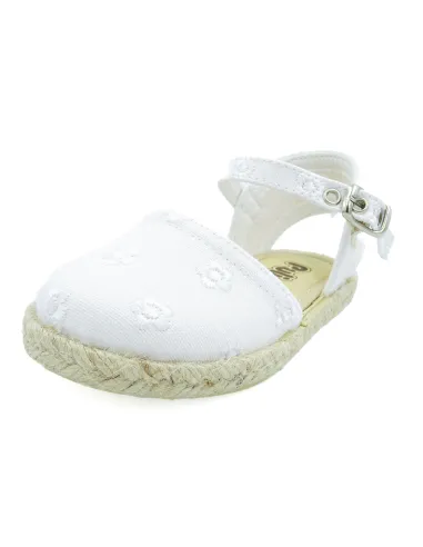 alpalgata de nina ideal para ceremonia