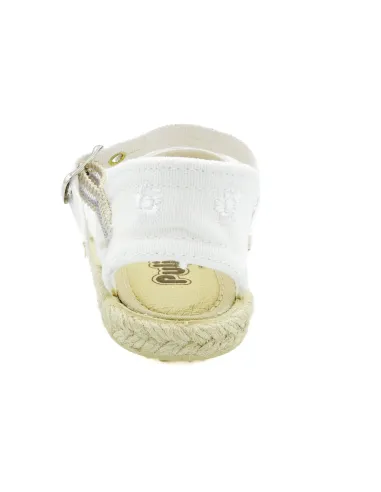 alpalgata de nina ideal para ceremonia