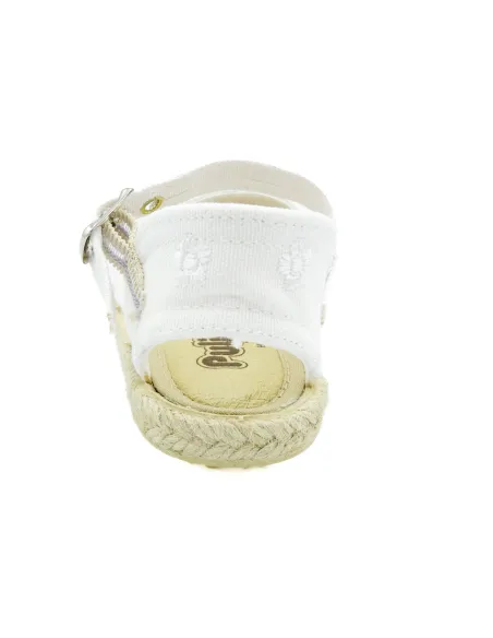 alpalgata de nina ideal para ceremonia