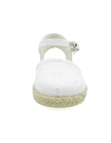 alpalgata de nina ideal para ceremonia