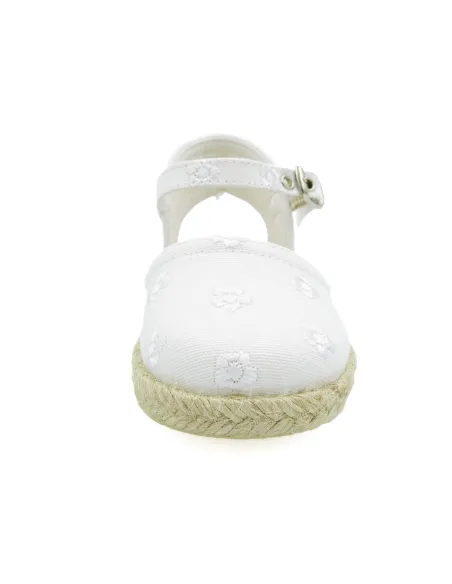 alpalgata de nina ideal para ceremonia