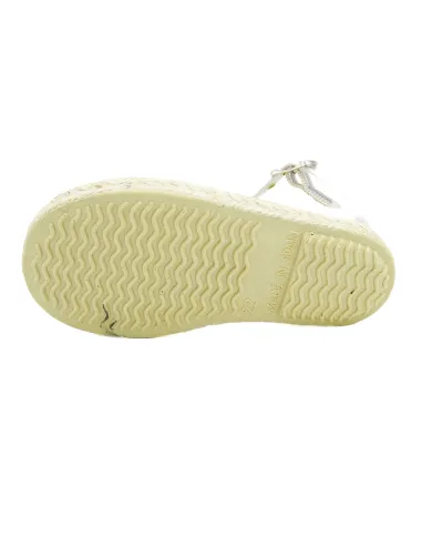 alpalgata de nina ideal para ceremonia