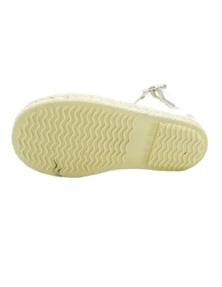 alpalgata de nina ideal para ceremonia