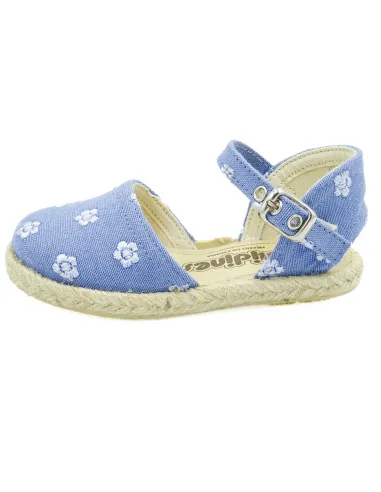 alpalgata de nina ideal para ceremonia