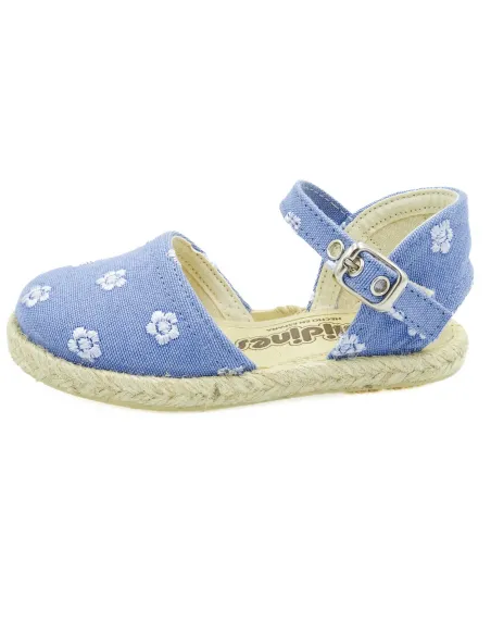 alpalgata de nina ideal para ceremonia