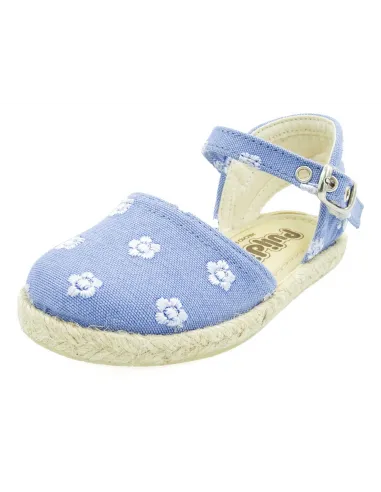 alpalgata de nina ideal para ceremonia