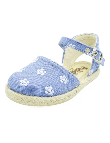 alpalgata de nina ideal para ceremonia