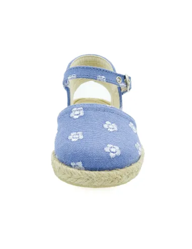 alpalgata de nina ideal para ceremonia