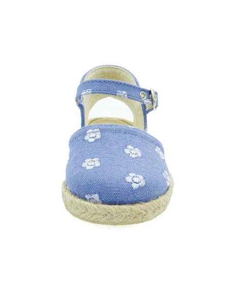 alpalgata de nina ideal para ceremonia