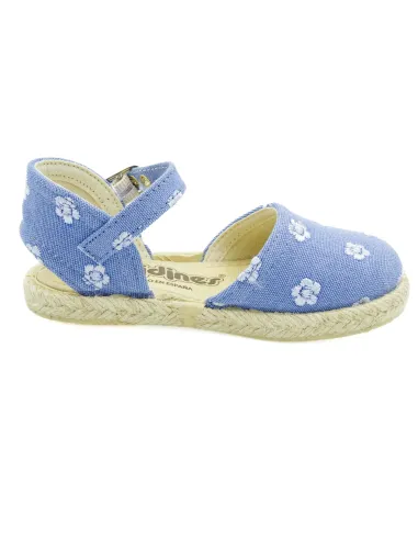 alpalgata de nina ideal para ceremonia