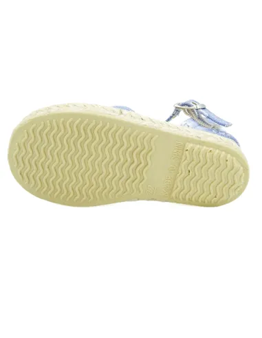 alpalgata de nina ideal para ceremonia