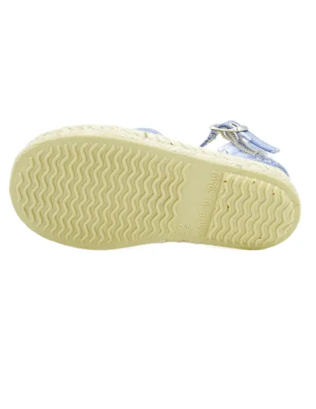 alpalgata de nina ideal para ceremonia