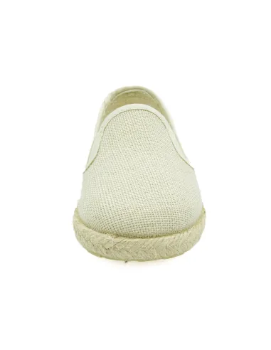 espartena para nino de lino con elasticos