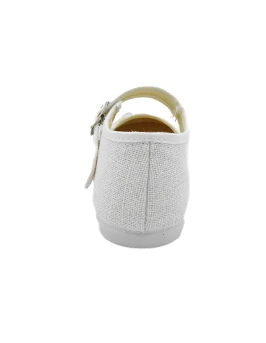 Mercedita de nina para ceremonia