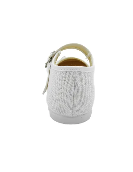 Mercedita de nina para ceremonia