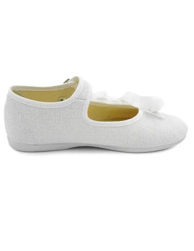 Mercedita de nina para ceremonia