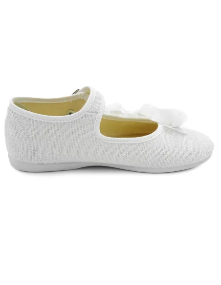 Mercedita de nina para ceremonia