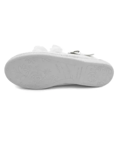 Mercedita de nina para ceremonia