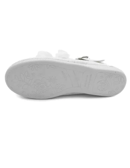 Mercedita de nina para ceremonia