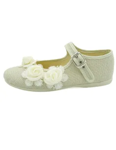 Mercedita de nina para ceremonia 2