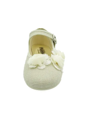 Mercedita de nina para ceremonia