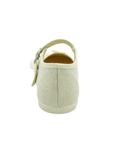 Mercedita de nina para ceremonia