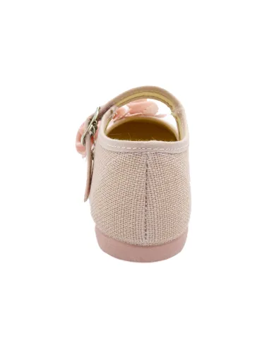 Mercedita de nina para ceremonia